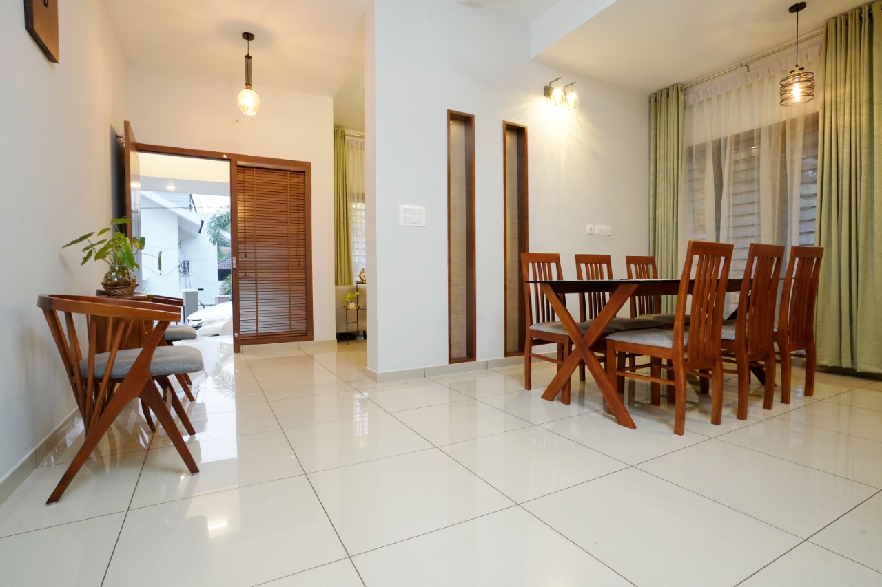 Makeowers project completed in Manjeri, Kerala